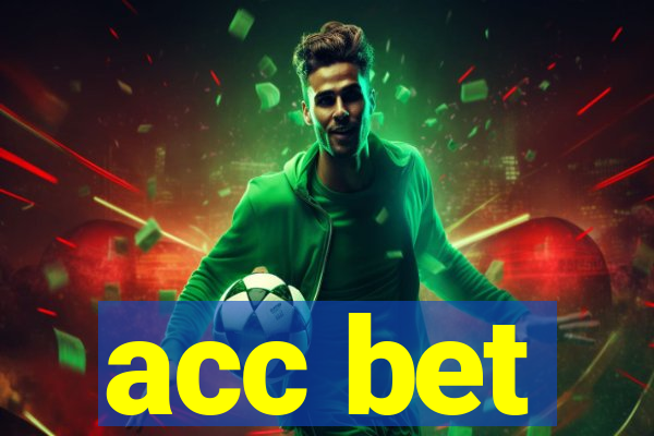 acc bet
